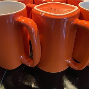 Rachael Ray coffee mugs